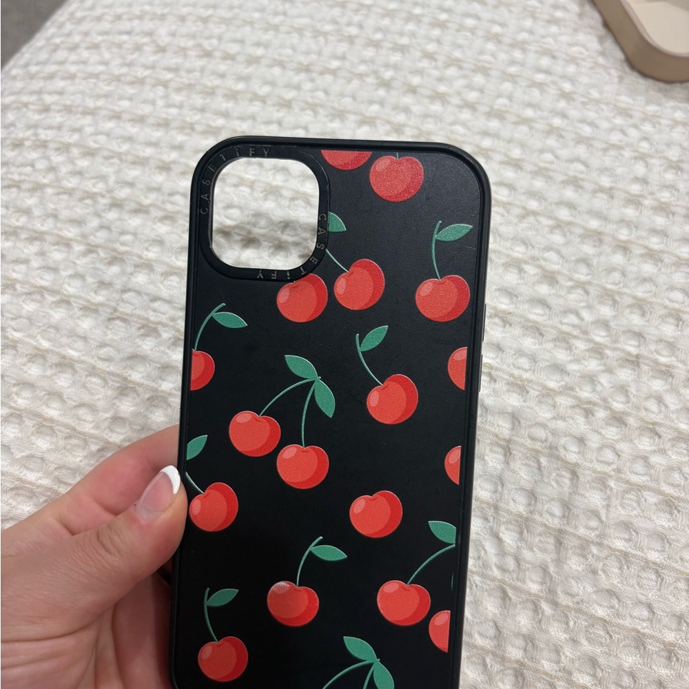 Casetify iPhone 14 Plus Case